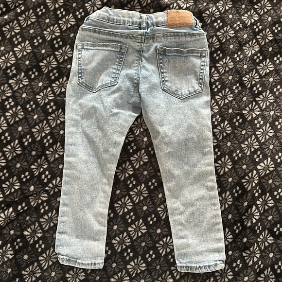 Zara Baby Jeans - Picture 3 of 4